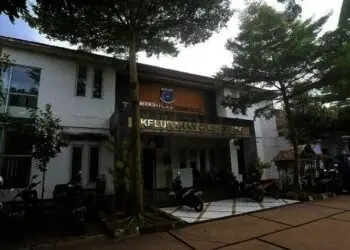Kena Gusur, Kantor Lurah Cilenggang Bakal Pindah, Terdampak Pembangunan Tol Serpong-Balaraja