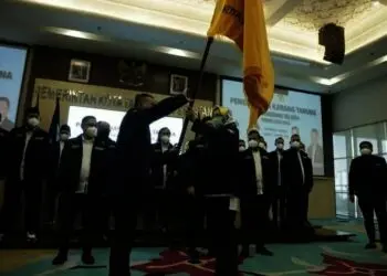 Karang Taruna Tangsel 2020-2025