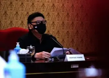 Sekolah Kedinasan Sediakan 6.464 Kursi