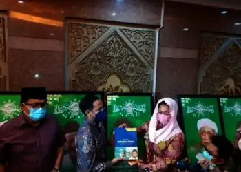 Polemik Kamus Sejarah, Mendikbud Temui PBNU