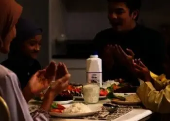 Bupati Lebak Keluarkan Surat Edaran, Buka Puasa dan Sahur, Diminta di Rumah
