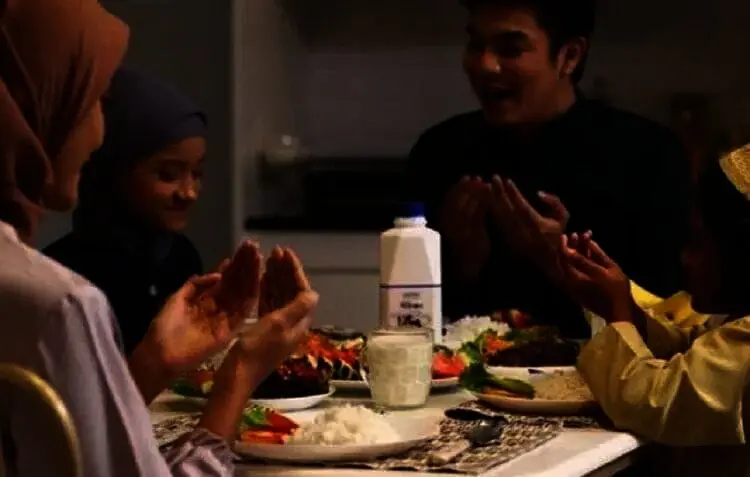 Bupati Lebak Keluarkan Surat Edaran, Buka Puasa dan Sahur, Diminta di Rumah