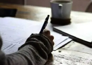 Rata-rata Mahasiswa di Tangerang “Curhat” Soal Tugas