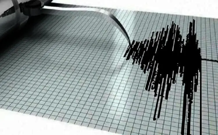 Gempa Magnitudo 5,1 Guncang Wilayah Kabupaten Lebak Bagian Selatan