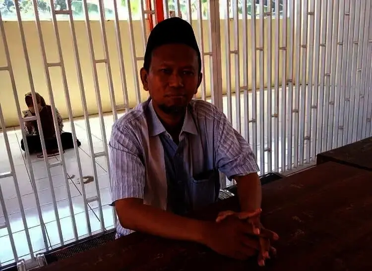 Semangat Belajar Siswa Turun