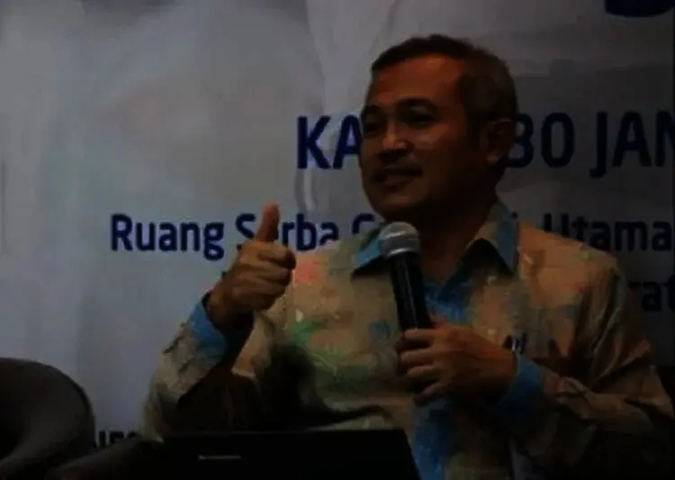 Sekolah Perlu Miliki Satgas Antinarkoba