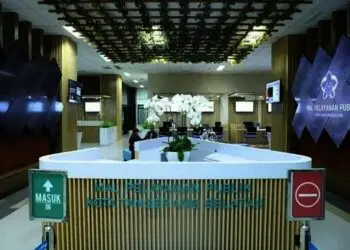 MPP Kota Tangsel Belum Sediakan Layanan Keterbukaan Informasi