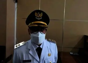 Pemkot Serahkan Pencegahan Teroris di Tangsel ke Polisi