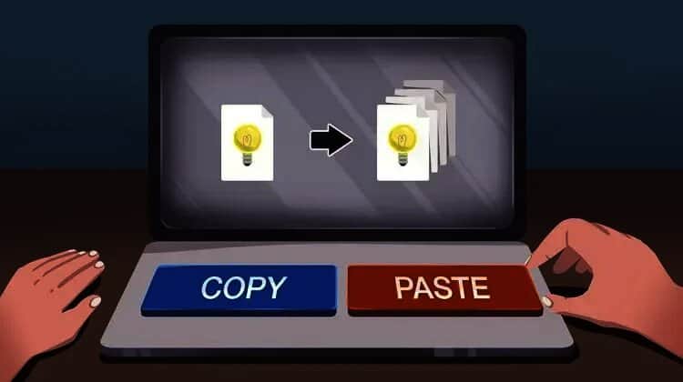 94 Persen Siswa SD hingga SMA Lakukan Plagiarisme