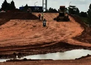 Proyek Nasional Diminta Jangan Meninggalkan Duka