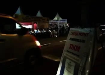 SIKM Belum Diterapkan di Kota Tangsel