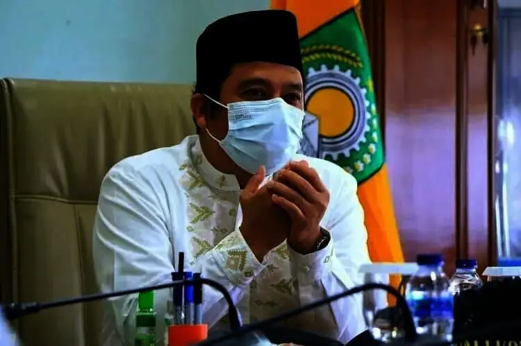 Arief: Penyetaraan Pendidikan Melalui Sekolah Inklusi