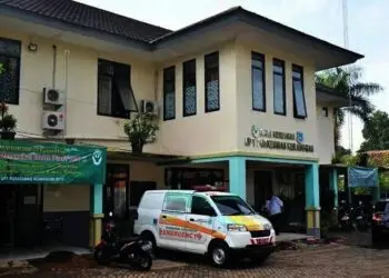 Pelayanan di Puskesmas Kota Tangsel Dimaksimalkan
