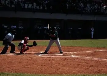 Banten Juara Kejurnas Baseball U-18