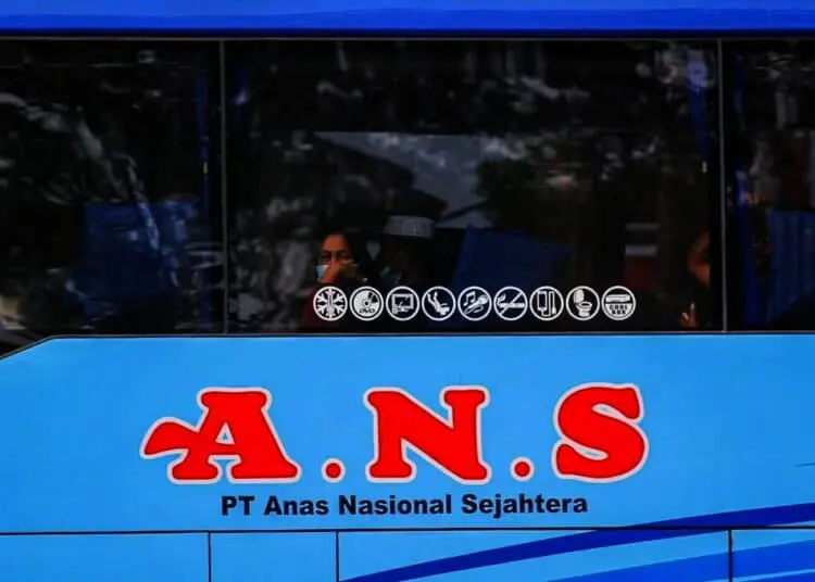 Larangan Mudik Lebaran dipercepat Mulai 22 April 2021