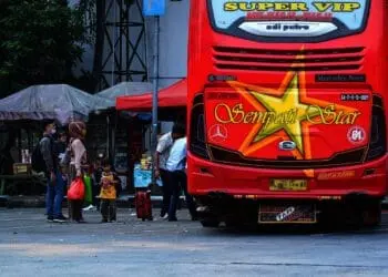 Larangan Mudik Lebaran dipercepat Mulai 22 April 2021