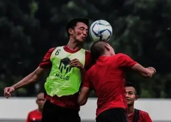 Timnas Indonesia Bakal Uji Coba Lawan Oman