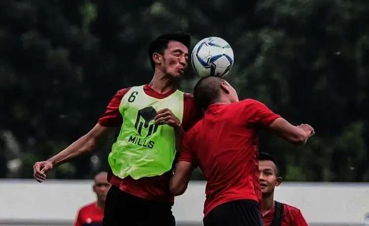 Timnas Indonesia Bakal Uji Coba Lawan Oman
