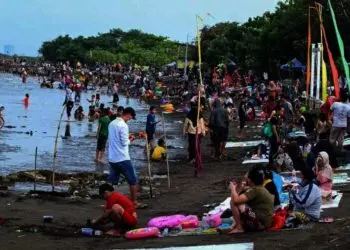 Berwisata di Libur Hari Raya Paskah