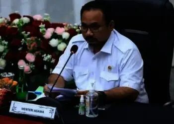 Kultum Maksimal 15 Menit Hingga Masjid Wajib Tunjuk Petugas Prokes