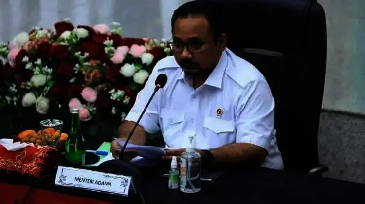 Kultum Maksimal 15 Menit Hingga Masjid Wajib Tunjuk Petugas Prokes