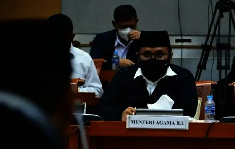 Kemenag Buka Lowongan 27.303 Untuk Guru Agama
