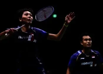 India Terbuka Ditunda, Hafiz/Gloria Diuntungkan