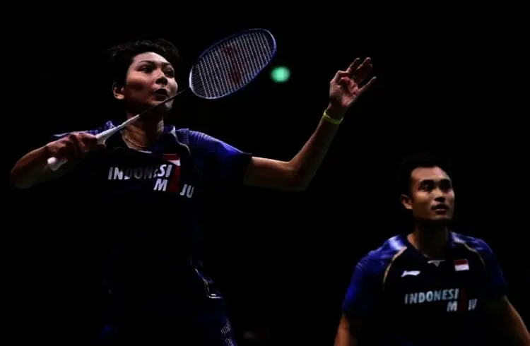 India Terbuka Ditunda, Hafiz/Gloria Diuntungkan