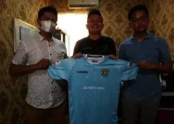 Perserang Kontrak Pemain Liga PES Thailand