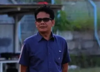 Askab PSSI Tangerang, Dikejar Kegiatan, Rampungkan Kepengurusan