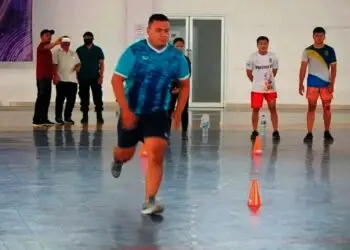 Tes Fisik Tahap II Tangerang Gemilang Dijadwalkan Juni