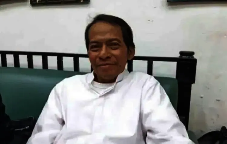 Radhar Panca Dahana, Budayawan Asal Pamulang Tangsel Tutup Usia
