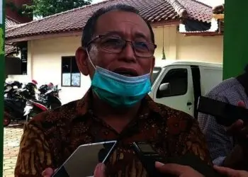 Dindikbud Kabupaten Pandeglang Bakal Bahas Pembelajaran Tatap Muka