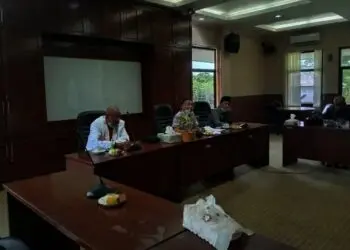 DPRD Kabupaten Tangerang Bakal Dorong Relokasi PT. TUM