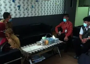 Baznas Dorong Peningkatan Zakat Profesi ASN di Lingkup Pemkab Tangerang
