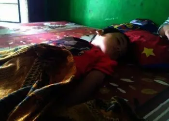 Fenomena "Sunat Gaib" Gemparkan Warga Menes Pandeglang