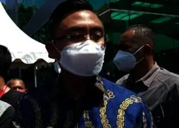 Pelaksana Harian Walikota Tangsel Masih Dibahas Pemprov