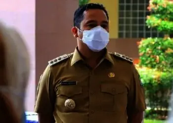 Arief : Tidak Mudik Untuk Keselamatan Bersama