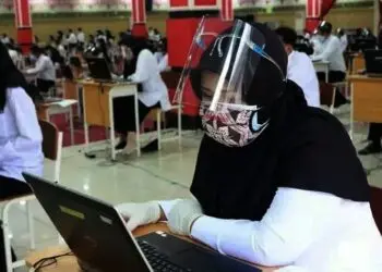 Pemkab Lebak Usulkan Formasi 4.000 CPNS dan P3K