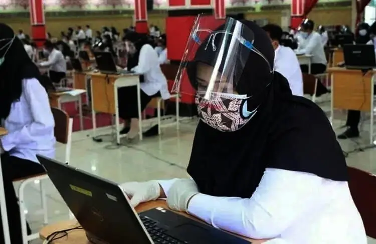 Pemkab Lebak Usulkan Formasi 4.000 CPNS dan P3K