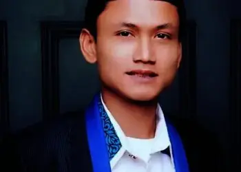 Iing : Jaga Puasa dengan Khusyuk