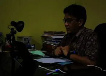Tangani Kerusakan Infrastruktur di Kota Tangerang Lewat Aplikasi SiData