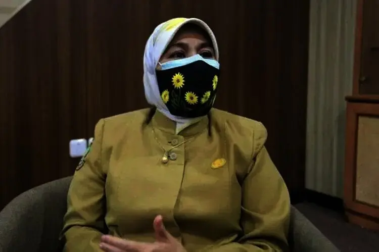 Klaster Perkantoran 'Sumbang' 10 Persen Sumber Penyebaran Covid-19