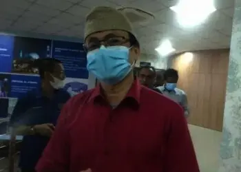 KPU Kota Tangerang Bakal Berikan Pendidikan Pemilu