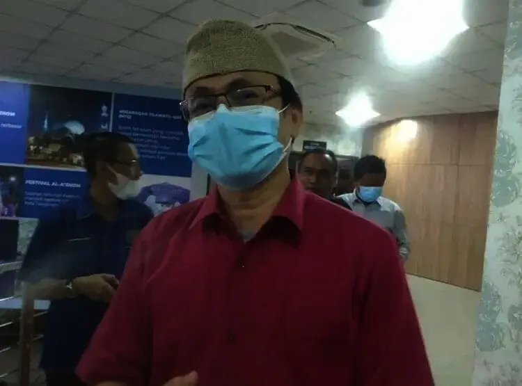 KPU Kota Tangerang Bakal Berikan Pendidikan Pemilu