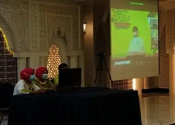 Milad 40 Tahun, RS Sari Asih Gelar Roadshow Kesehatan