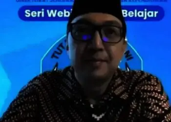 Pendaftaran Pelatih Ahli Program Sekolah Penggerak Dibuka