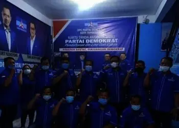 Arief: Dinamika Demokrat Besarkan Partai