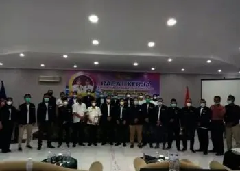 Karang Taruna Diharapkan Bersinergi dengan Pemkab Tangerang