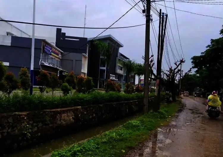Praktisi Hukum Sebut Nihil Pembangunan, Izin Lokasi Bisa Dicabut